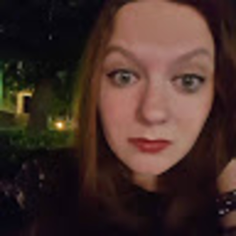 Meet your Posher, Katya